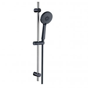 shower rails