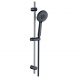 shower rails