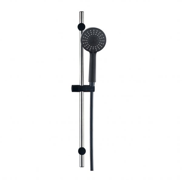 shower rails s0102