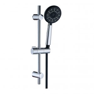 shower rail