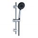 shower rail