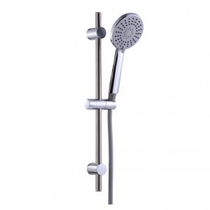 Shower sliding bar